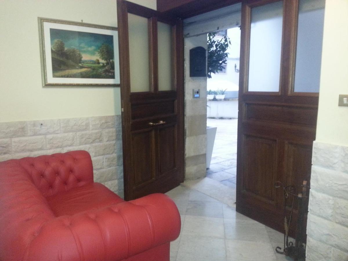 Appartamento Centrale Molfetta Zewnętrze zdjęcie